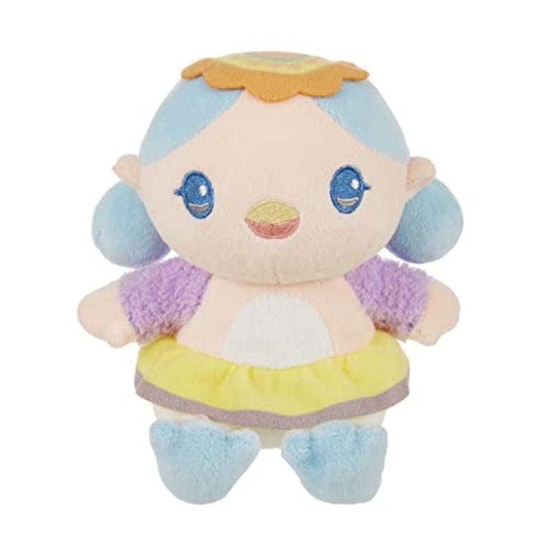 Funtane! Mimomo Plush S