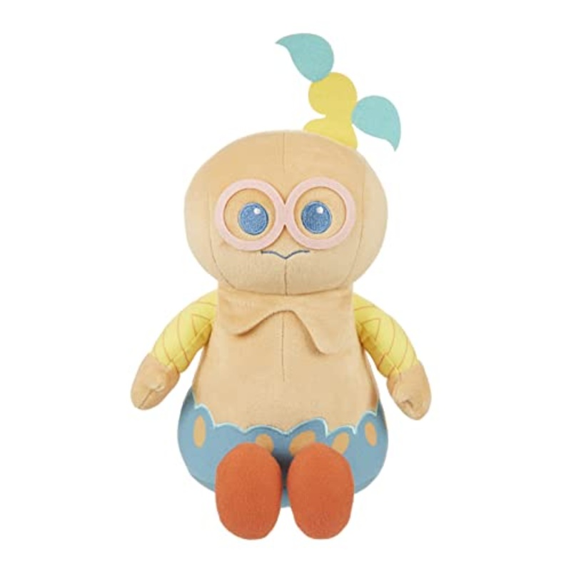 Funtane! Yakoro Plush M