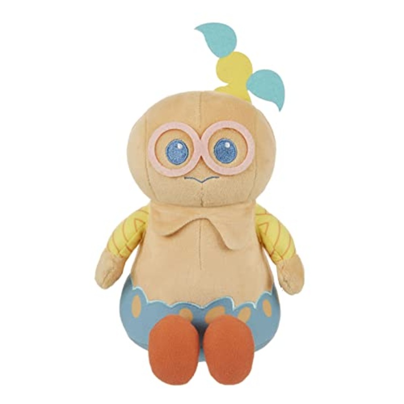 Funtane! Yakoro Plush S