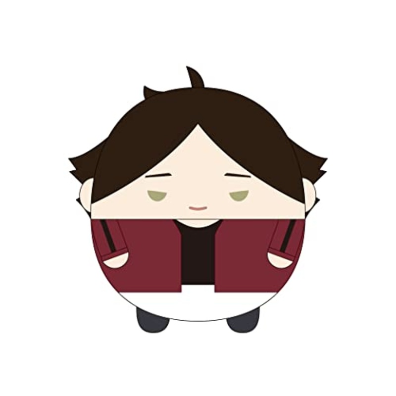 HQ-34 "Haikyu!!" Fuwakororin Big 5 F Suna Rintaro