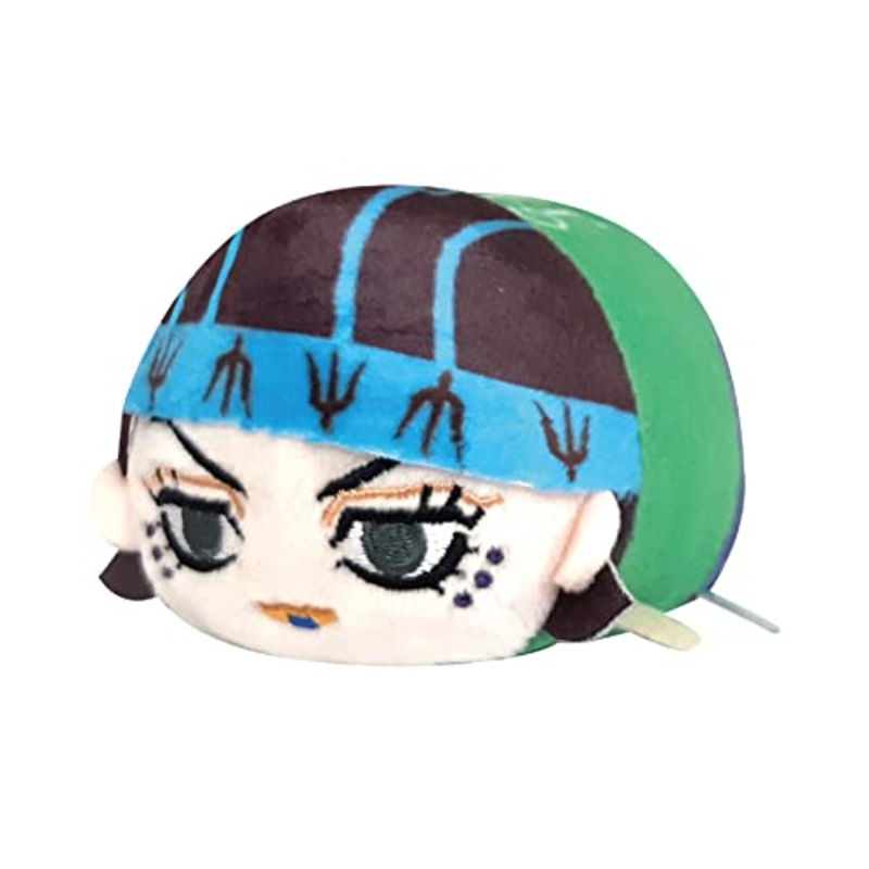 JO-18 "JoJo's Bizarre Adventure: Stone Ocean" Potekoro Mascot (M Size) 2 E Gwess