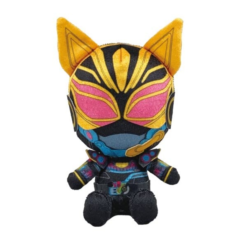 Kamen Rider Geats Chibi Plush Kamen Rider Na-Go
