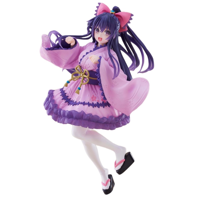Date A Live IV Coreful Figure Yatogami Tohka Japanese Gothic Ver.
