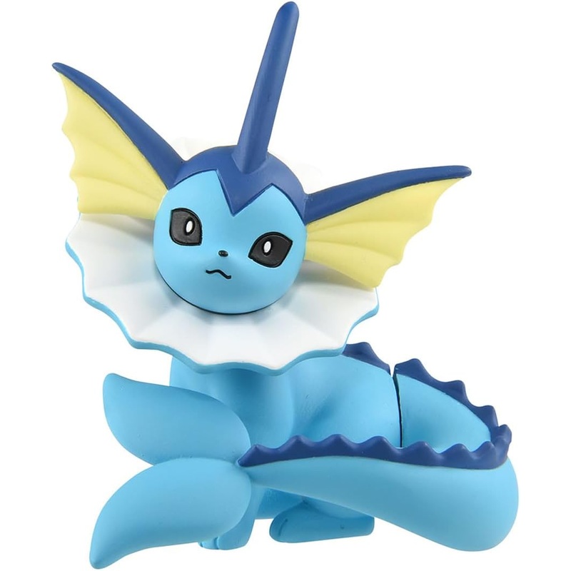 Pokmon MonColle Jolteon