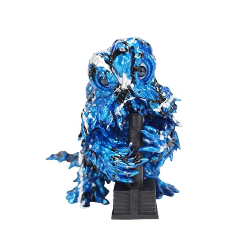 CCP Artistic Monsters Collection "Godzilla" Chimney Hedorah JAPAN CULTURE 03 Ver.