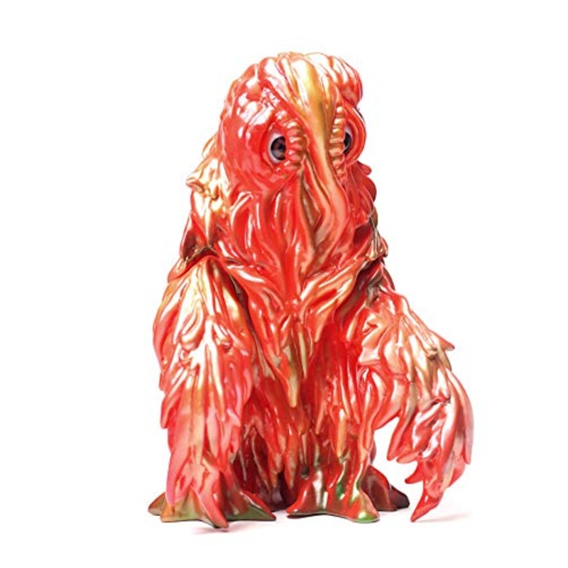 CCP Artistic Monsters Collection "Godzilla" Hedorah Grown Burning Ver.