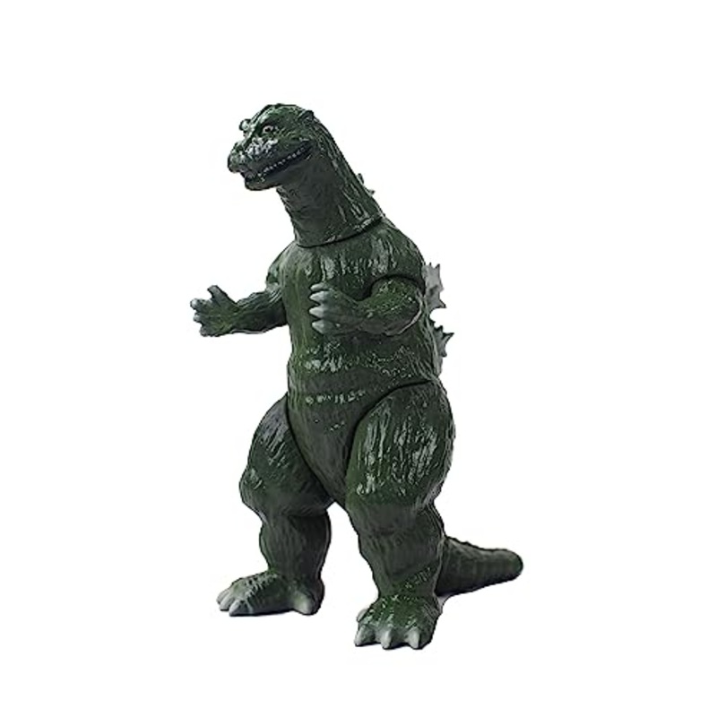 CCP Middle Size Series "Godzilla" Part. 16 First Godzilla Suit Image Color
