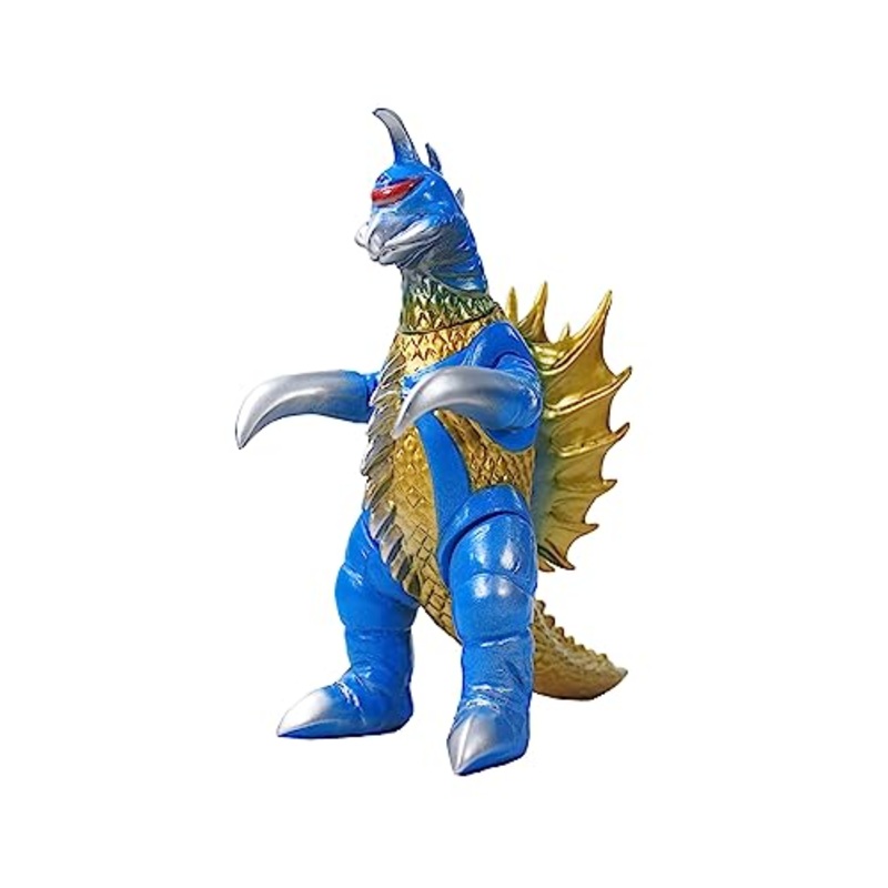 CCP Middle Size Series "Godzilla" Part. 18 Gigan Standard Blue