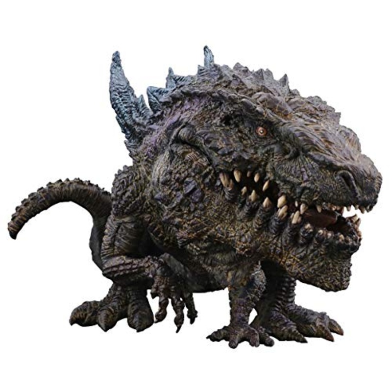 Default Real "Godzilla" Godzilla 1998