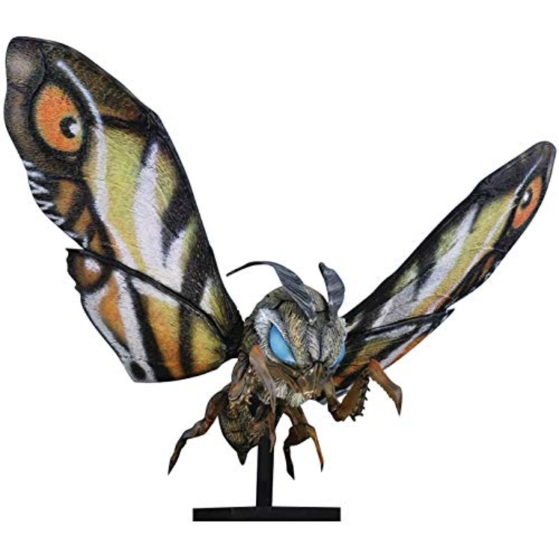 Default Real "Godzilla: King of the Monsters" Mothra (2019) Regular Circulation Ver.