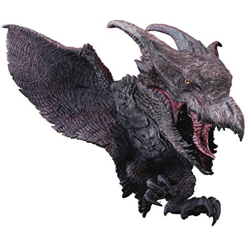Default Real "Godzilla: King of the Monsters" Rodan (2019) Regular Circulation Ver.