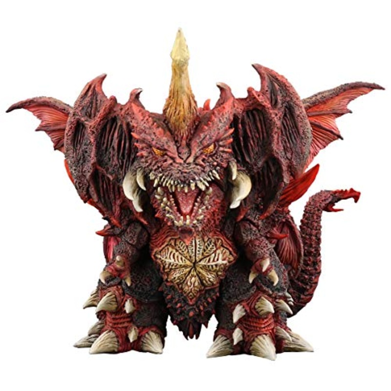 Default Real "Godzilla vs Destoroyah" Destoroyah Regular Circulation Ver.