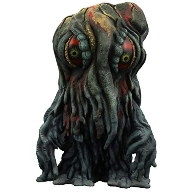 Default Real "Godzilla vs. Hedorah" Hedorah