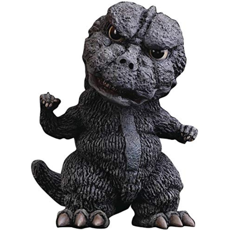 Default Real "Godzilla vs. Mechagodzilla" Godzilla 1974 Regular Circulation Ver.