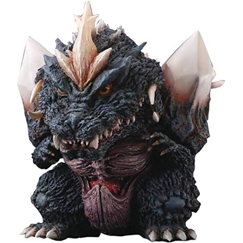Default Real "Godzilla vs. SpaceGodzilla" SpaceGodzilla Regular Circulation Ver.