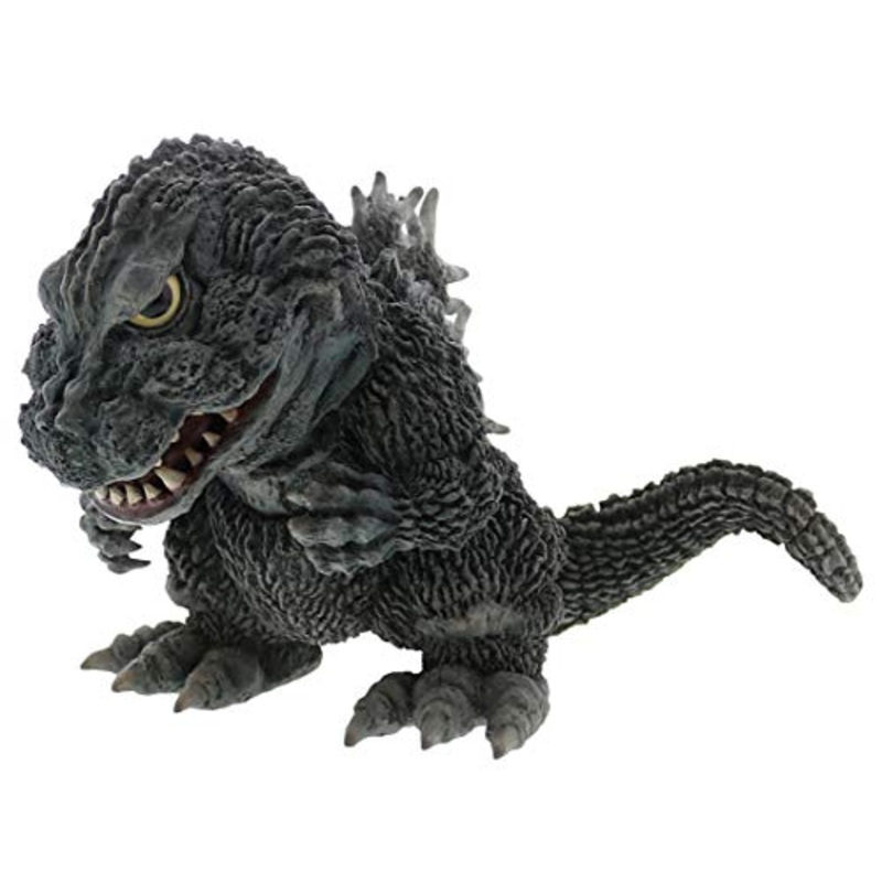 Default Real "King Kong vs. Godzilla" Godzilla (1962)