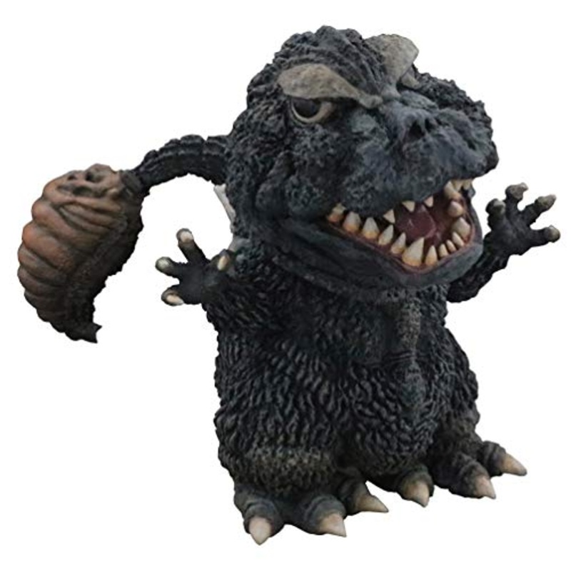 Default Real "Mothra vs. Godzilla" Godzilla 1964