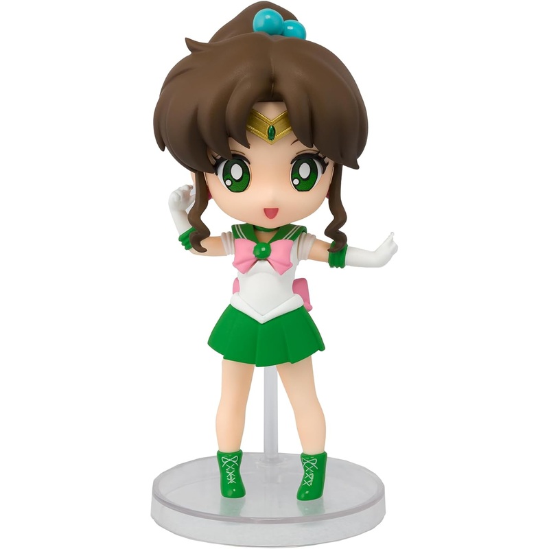 Figuarts Mini "Pretty Guardian Sailor Moon" Sailor Jupiter