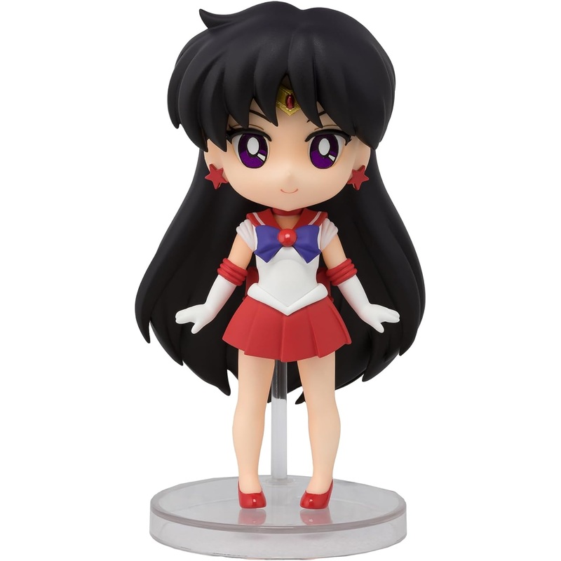 Figuarts Mini "Pretty Guardian Sailor Moon" Sailor Mars