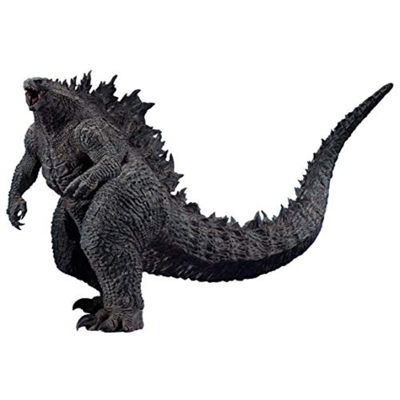 Gigantic Series "Godzilla King of  Monsters" Godzilla 2019 Regular Circulation Ver.