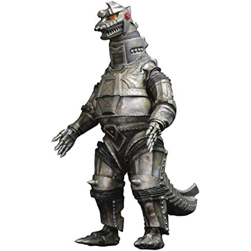 Gigantic Series "Godzilla vs. Mechagodzilla" Mechagodzilla 1974
