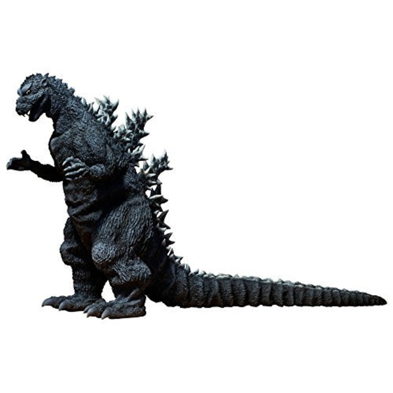 Gigantic Series Yuji Sakai Collection Godzilla 1954
