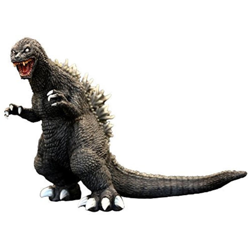 Godzilla 2001
