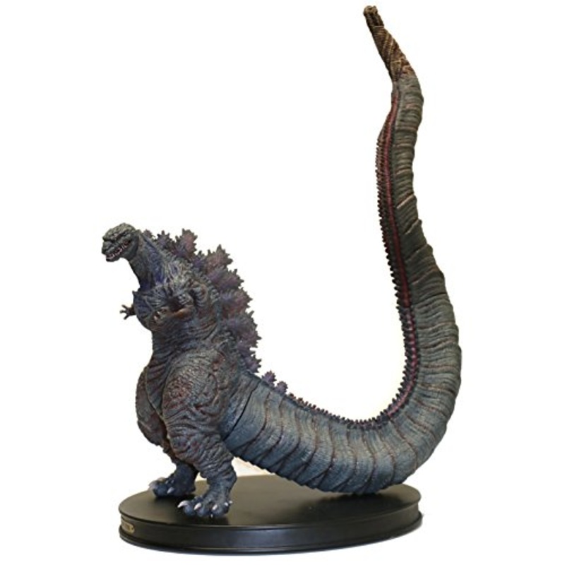 Godzilla Resurgence Shin Godzilla 4th Form