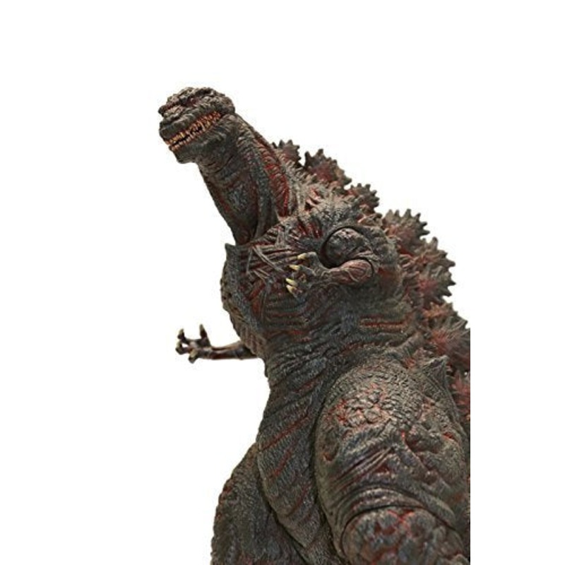 Godzilla Resurgence Shin Godzilla 4th Form Renewal