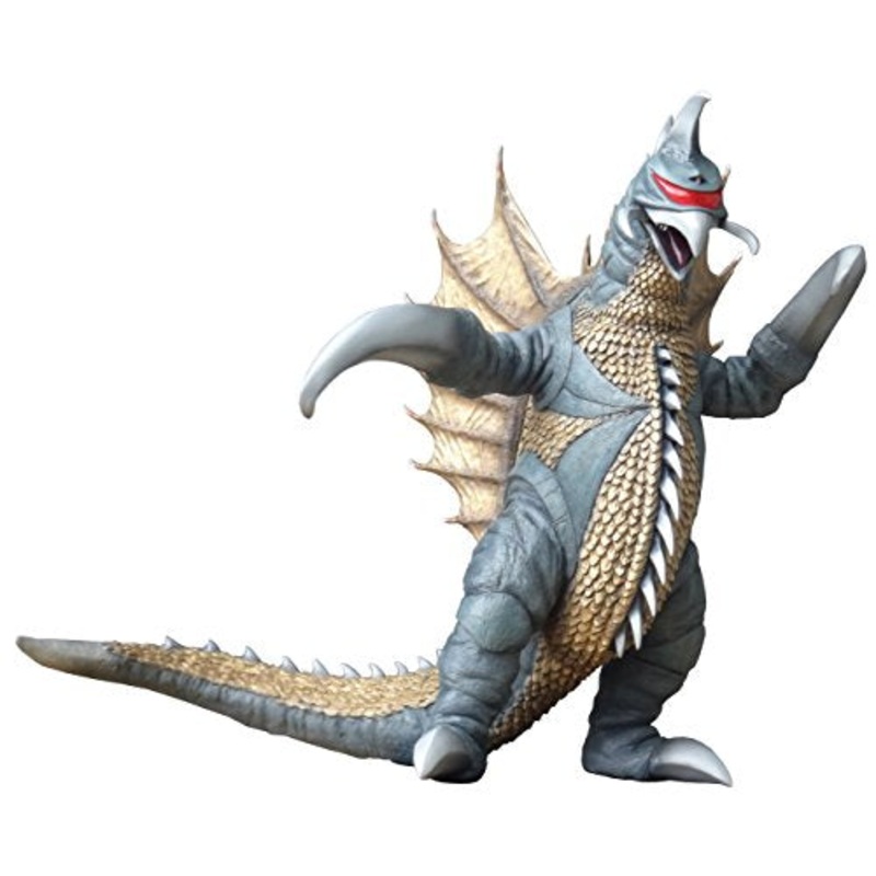 Godzilla vs. Gigan Gigan 1972 Ver. 2