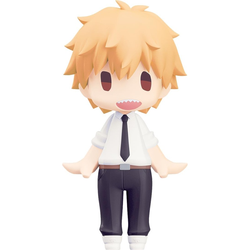 HELLO! GOOD SMILE "Chainsaw Man" Denji