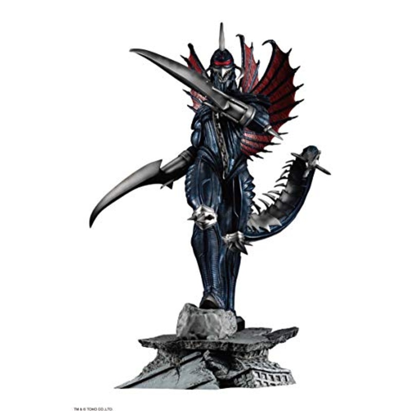 Hyper Solid Series Gigan