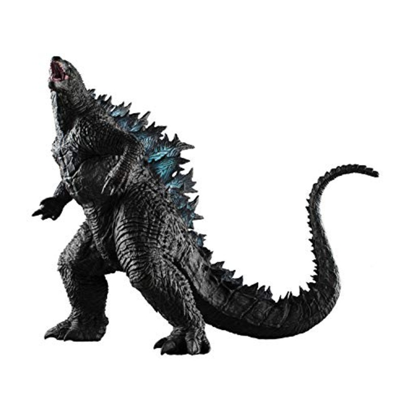 Hyper Solid Series "Godzilla King of  Monsters" Godzilla 2019
