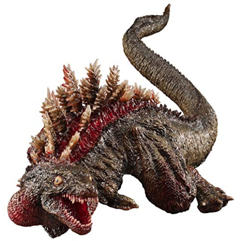 Hyper Solid Series "Godzilla Resurgence" Godzilla (2016) -2nd Form-