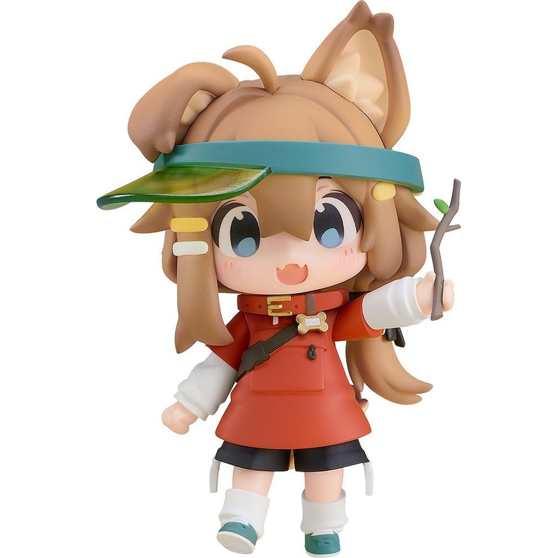 Nendoroid Mochiyama Kingyo Mamehinata