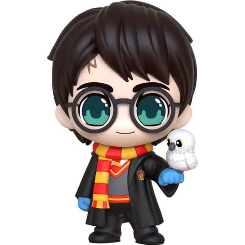 Cosbi Wizarding World Collection #001 Harry Potter "Movie / Harry Potter"