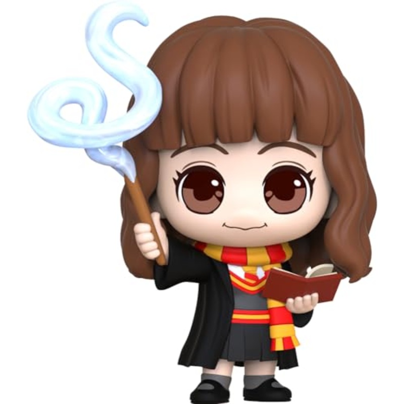 Cosbi Wizarding World Collection #002 Hermione Granger "Movie / Harry Potter"