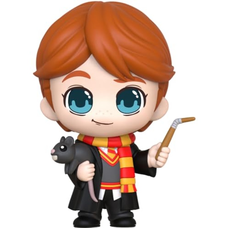 Cosbi Wizarding World Collection #003 Ron Weasley "Movie / Harry Potter"