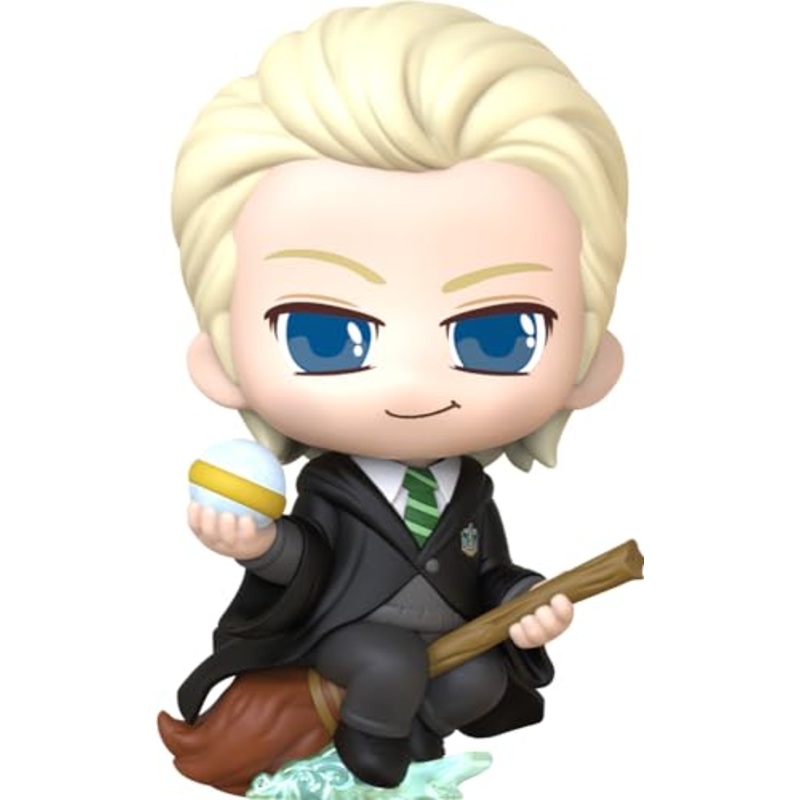 Cosbi Wizarding World Collection #004 Draco Malfoy "Movie / Harry Potter"