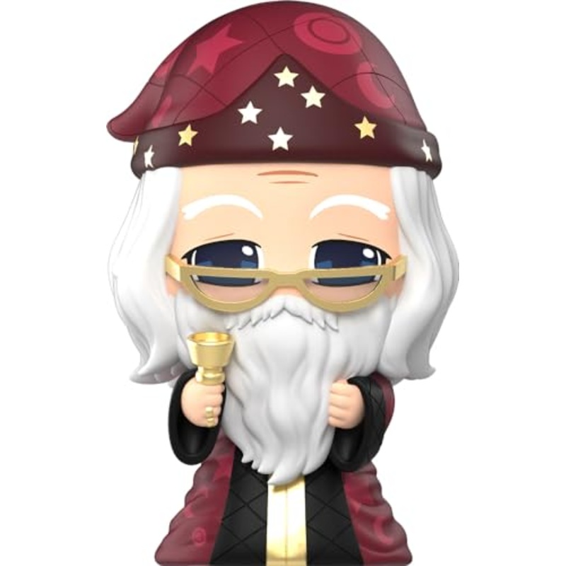 Cosbi Wizarding World Collection #006 Albus Dumbledore "Movie / Harry Potter"
