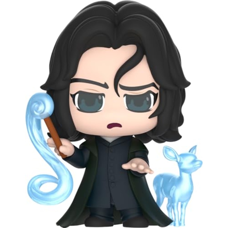 Cosbi Wizarding World Collection #007 Severus Snape "Movie / Harry Potter"