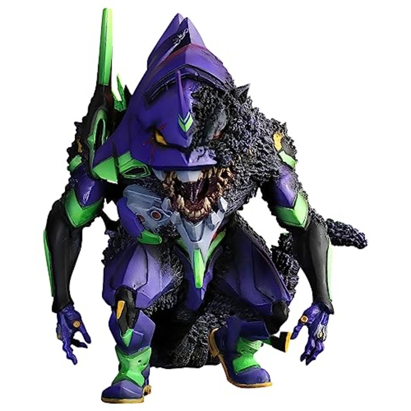 Default Real "Evangelion" Evangelion Unit-01 G Awaken