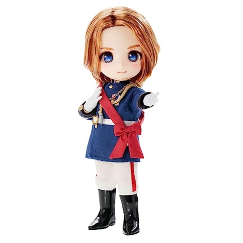 DOLPokke No. 011 "Hetalia World Stars" France