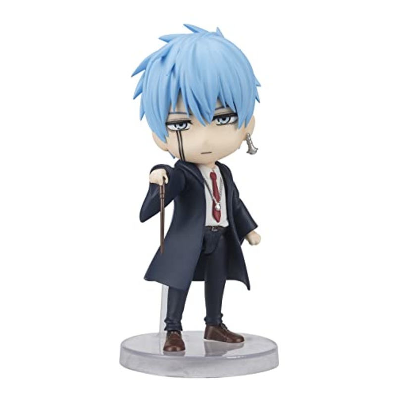 Figuarts Mini "Mashle: Magic and Muscles" Lance Crown