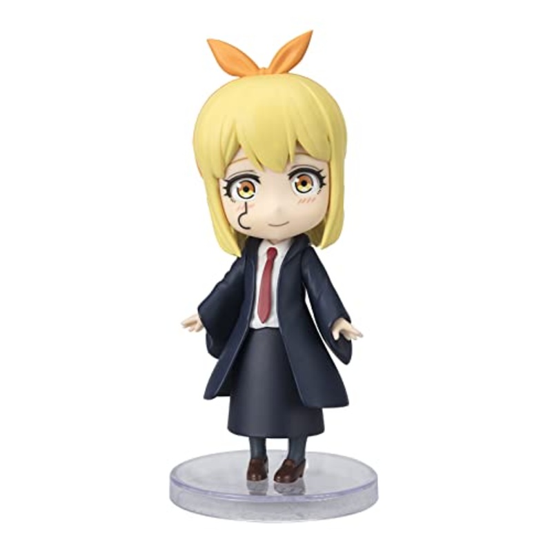 Figuarts Mini "Mashle: Magic and Muscles" Lemon Irvine