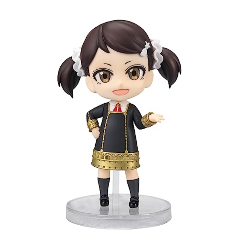 Figuarts Mini "SPY x FAMILY" Becky Blackbell