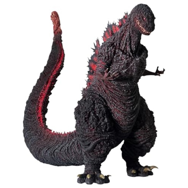 Gigantic Series FAVORITE PRODUCTS LINE "Shin Godzilla" Godzilla (2016) Kamakura Landing Ver.