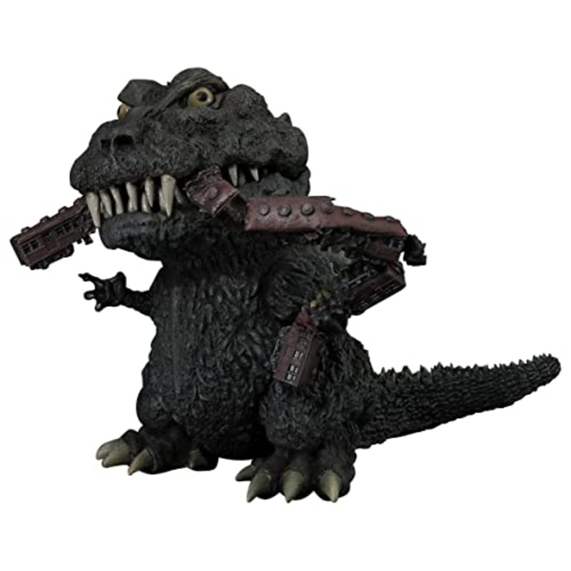 Gigantic Series x Default Real "Godzilla" Godzilla (1954)
