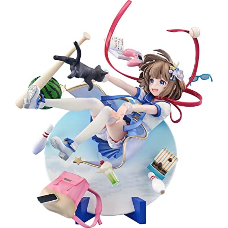 Kano Kano Nadamesukashi Negotiation Ver.