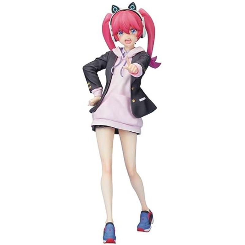 Love Flops Amelia Irving 1/7 Scale Figure
